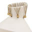 Tavo Vase Set of 2 White