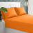  1500 Thread Count Microfiber Sheet Set-2071395139-2071395162