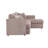 Kranek 2 - Piece Upholstered Sectional