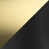 Matte Black/Gold selected