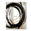 Noir et blanc 10 - Miroir glamour - Miroir de salle de bain-40099693
