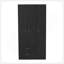 Armoire trois portes Clark, noir-371392887