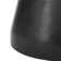 Zenni Round Concrete Outdoor Side Table