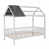 Blanc / Gris est en rupture de stock