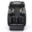 Fauteuil de massage corporel 3D 2026 Bugati avec coussins gonflables, massage des pieds, thermothérapie, fauteuil inclinable shiatsu, écran ACL et commande vocale, musique Bluetooth-249818392