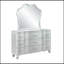 Commode 9 tiroirs Landmark