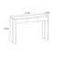 Console moderne simple et rectangulaire-105886688