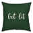 Dark Green selected