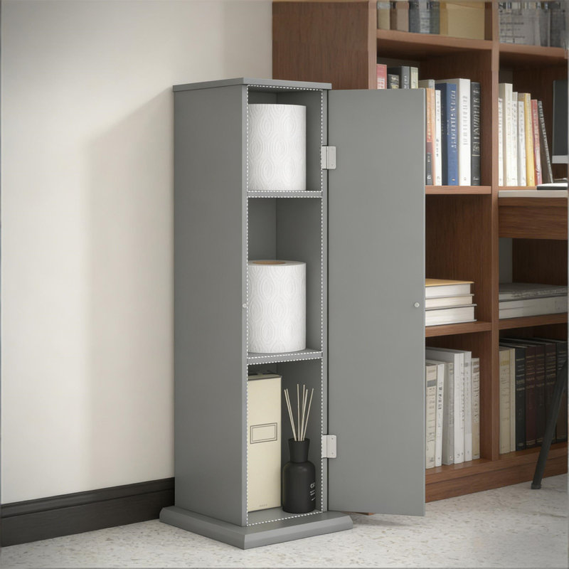 Corner Cabinet