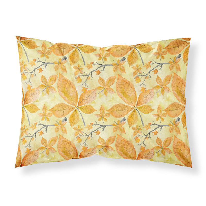 Microfiber Floral
