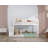 Errick Kids Twin Over Twin Bunk Bed-184657037