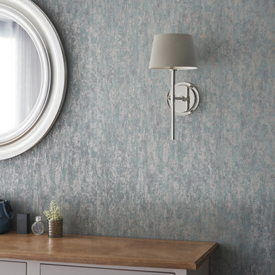 Eyal Armed Sconce