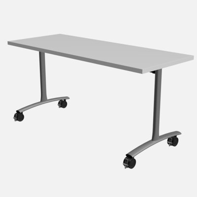 Table de formation Gard Ultra Flip avec roulettes