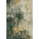 Premium Machine Washable Dahl AMF1072 Abstract Rug