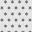 Stella Hex 9" x 10" Porcelain Patterned Wall & Floor Tile-64758330