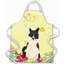 Easter No Pattern Bib Apron-1677533205-1677533293