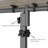 23.6'' W Laptop/Tablet Storage Cart