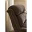 Fauteuil inclinable mural Astor