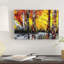 « river reflection », impression sur toile-29682892-74385871-74385872