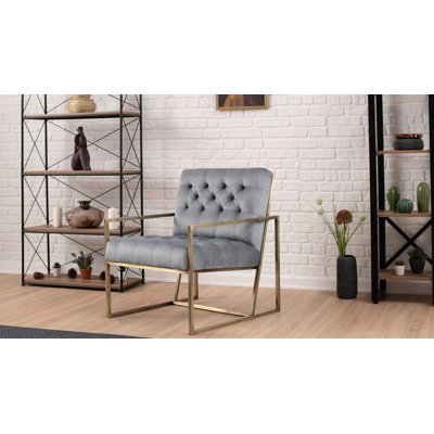 Fauteuil Aldobrando