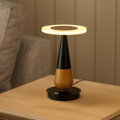 Lampe de table 11,5 po Silva