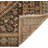 Khylar Distressed Keltoum Rust Rug