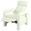 Fauteuil inclinable confortable avec dossier réglable-1929155234