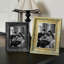 Cadre photo doré antique 1PC pour lignes et décor de bureau 8 "x 10"-133596000-133595999-133596002
