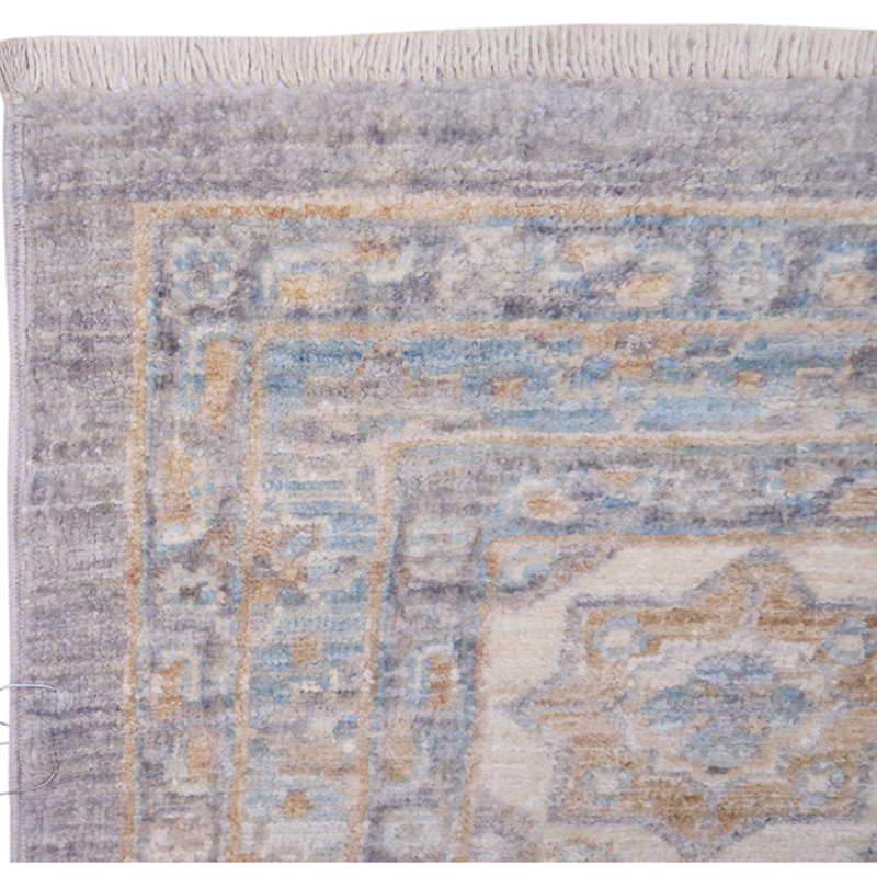 Ziegler 3000 Handmade Wool Oriental Area Rug