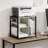 18" Fixed Height Speaker Stand-1625299873