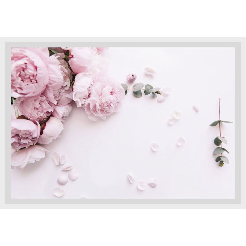 Rose - Single Picture Frame Print