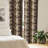 Semi-Sheer Rod Pocket Curtain Panels-45204636