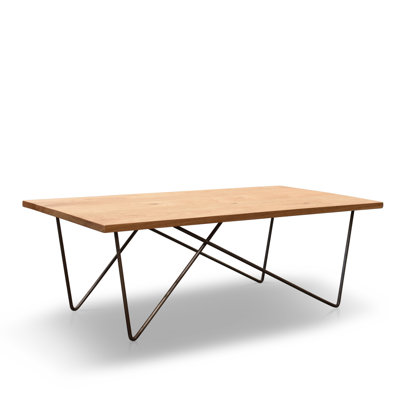 Table basse Nelson