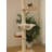 Solid Wood Floor-to-Ceiling Cat Tree-400613884