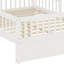 Lit de maison en bois peu encombrant avec rangement pour tête de lit-1876823974-1876823973