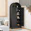 Armoire 2 portes en métal de style moderne-117541551