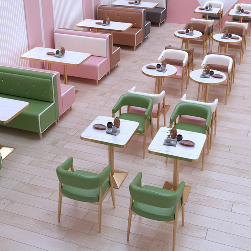 Banc de rangement Roure, Vert