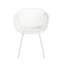 Chaise Mykonos (ensemble de 2)