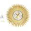 Horloge murale 22,83 po