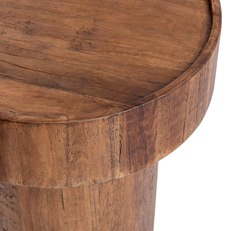 Sonora End Table