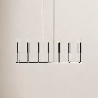 Tedder Dimmable 14 - Light Pendant