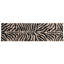 Zebre Hand-Knotted Rug-78878787