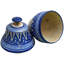 Handmade Ceramic Decorative Bowl