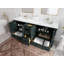Meuble-lavabo l 72 po x P 22 po x H 36 po Aberdeen-89871514-89871515