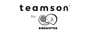 Teamson by Crowntec Logo