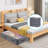 Rebrilliant Fabric Storage Bag