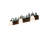 Rustic Lodge 3 - Light Vanity Light