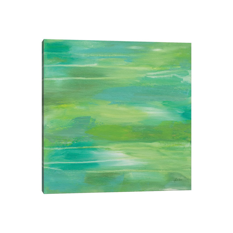 Elation by Jeanette Vertentes - Wrapped Canvas Gallery-Wrapped Canvas Giclée, 45.72 cm H x 45.72 cm W