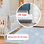 Tapis de couloir Loni-24444268
