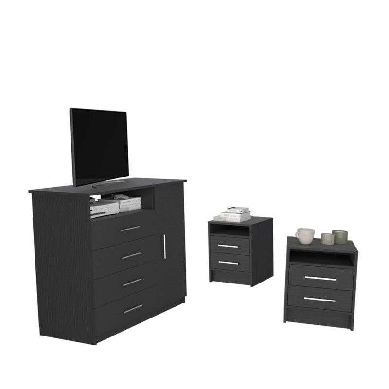 Piece Bedroom Set